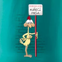 Kuřecí prsa (Hana-creative)