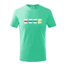 Turistické značky všechny