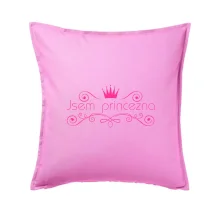 Jsem princezna - Vintage