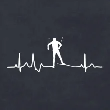 EKG biatlon