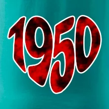 1950 v srdci