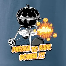 Dneska to bude bomba