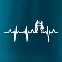 EKG salsa tanečníci