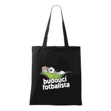 Budoucí fotbalista