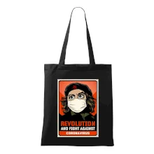 Corona Revolution & Fight