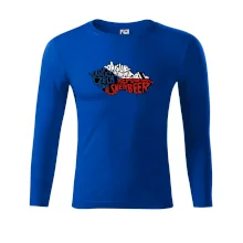 Mapy - názvy měst - Česko