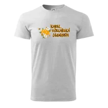 Jméno Včelařská legenda