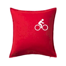 Obrázek kola na prsu - ikona panáček