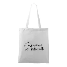 Lepší než nákupák