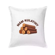 Mám kulatiny bez věku