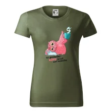 Tu poslední kávu já už asi neměla