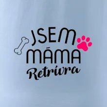 Jsem máma Retrívra