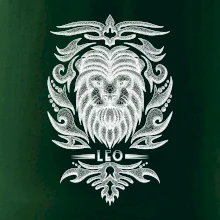 Leo - vintage Leo - vintage