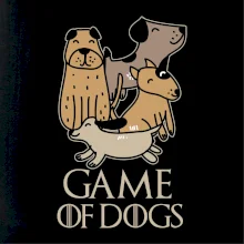 Game of Dogs psi