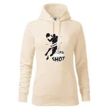 Basketball - jump shot