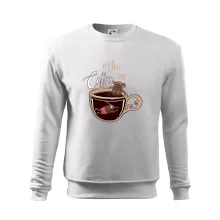 Coffee time bath (Pecka design)