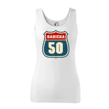 Babička 50