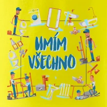 Instalatér umím všechno