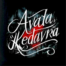 Avada Kedavra tajemný