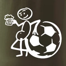Velký fotbalista Velký fotbalista