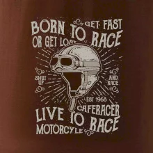 Born To Race 1