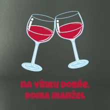 Na vínku dobře (Pecka design)