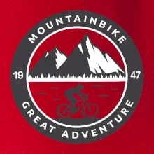 MTB  logo a ročník