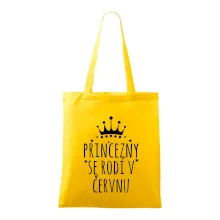 Princezny se rodí v červnu