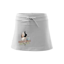 Nedalo se odolat, mám to v sobě kuchařka