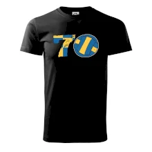 Volejbal kulaté narozeniny 70