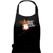 Byla jsem celý rok hodná, Mikuláši!