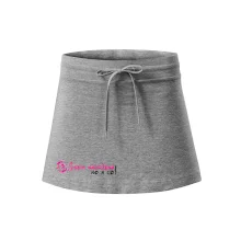 Jsem nadržená! No a co!