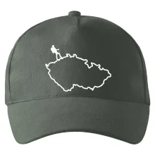 Český turista