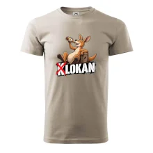 Klokan  - Lokan