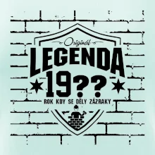 Zedník - legenda - rok kdy se děly zázraky