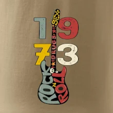 Ročník kytaristy rock drugs sex