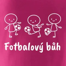 Fotbalový bůh