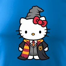 Harry kitty