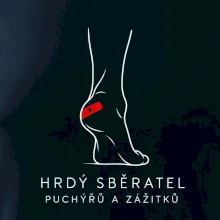 Hrdý sběratel puchýřů a zážitků