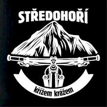 České středohoří křížem krážem