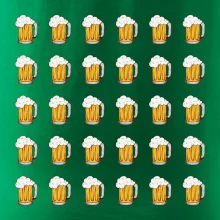 Narozeniny - 30x pivo