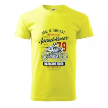 Speed Racer Motorcycles