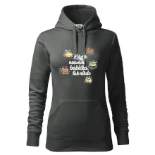 Když to neuvaří babička, tak nikdo - barevné