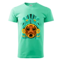 Mayové maska mátová