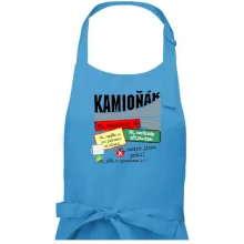 Výhody řidiče kamionu