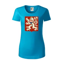 Znak ČSR - Československá republika (1948–1960) Znak ČSR - Československá republika (1948–1960)