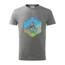 Downhill and free kluk/holka