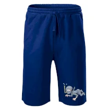 Potapěč bez vzduchu