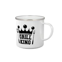 Grilování -  Grill King