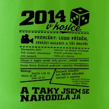 2014 v Kostce